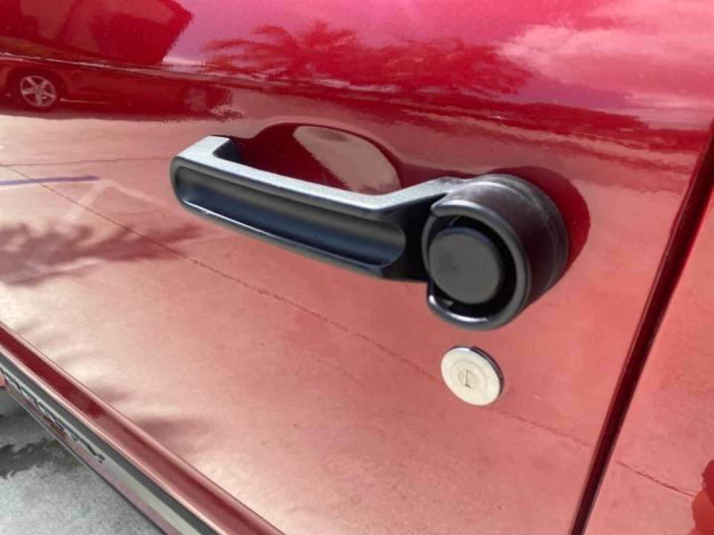 2010 Inferno Red Crystal Pearl /Dark slate gray Jeep Liberty Sport 1 OWNER LOW MILES 46,939 (1J4PP2GK4AW) with an 3.7L V6 Engine engine, Automatic transmission, located at 4701 North Dixie Hwy, Pompano Beach, FL, 33064, (954) 422-2889, 26.240938, -80.123474 - OUR WEBPAGE FLORIDACARS1.COM HAS OVER 100 PHOTOS AND FREE CARFAX LINK 2010 JEEP LIBERTY SPORT VIN: 1J4PP2GK4AW173185 1 J 4 P P 2 G K 4 A W 1 7 3 1 8 5 4 DOOR WAGON/SPORT UTILITY 3.7L V6 F SOHC 12V GASOLINE REAR WHEEL DRIVE Top Features Alloy Wheels Cloth Seats Running Boards Satellite Radio Ready To - Photo#28