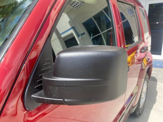 2010 Inferno Red Crystal Pearl /Dark slate gray Jeep Liberty Sport 1 OWNER LOW MILES 46,942 (1J4PP2GK4AW) with an 3.7L V6 Engine engine, Automatic transmission, located at 4701 North Dixie Hwy, Pompano Beach, FL, 33064, (954) 422-2889, 26.240938, -80.123474 - OUR WEBPAGE FLORIDACARS1.COM HAS OVER 100 PHOTOS AND FREE CARFAX LINK 2010 JEEP LIBERTY SPORT VIN: 1J4PP2GK4AW173185 1 J 4 P P 2 G K 4 A W 1 7 3 1 8 5 4 DOOR WAGON/SPORT UTILITY 3.7L V6 F SOHC 12V GASOLINE REAR WHEEL DRIVE Top Features Alloy Wheels Cloth Seats Running Boards Satellite Radio Ready To - Photo#30