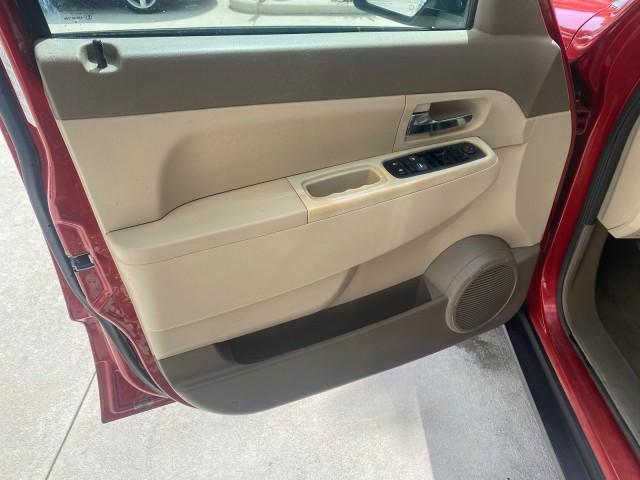 2010 Inferno Red Crystal Pearl /Dark slate gray Jeep Liberty Sport 1 OWNER LOW MILES 46,942 (1J4PP2GK4AW) with an 3.7L V6 Engine engine, Automatic transmission, located at 4701 North Dixie Hwy, Pompano Beach, FL, 33064, (954) 422-2889, 26.240938, -80.123474 - OUR WEBPAGE FLORIDACARS1.COM HAS OVER 100 PHOTOS AND FREE CARFAX LINK 2010 JEEP LIBERTY SPORT VIN: 1J4PP2GK4AW173185 1 J 4 P P 2 G K 4 A W 1 7 3 1 8 5 4 DOOR WAGON/SPORT UTILITY 3.7L V6 F SOHC 12V GASOLINE REAR WHEEL DRIVE Top Features Alloy Wheels Cloth Seats Running Boards Satellite Radio Ready To - Photo#32