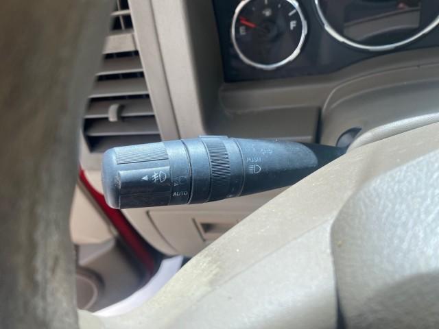 2010 Inferno Red Crystal Pearl /Dark slate gray Jeep Liberty Sport 1 OWNER LOW MILES 46,942 (1J4PP2GK4AW) with an 3.7L V6 Engine engine, Automatic transmission, located at 4701 North Dixie Hwy, Pompano Beach, FL, 33064, (954) 422-2889, 26.240938, -80.123474 - OUR WEBPAGE FLORIDACARS1.COM HAS OVER 100 PHOTOS AND FREE CARFAX LINK 2010 JEEP LIBERTY SPORT VIN: 1J4PP2GK4AW173185 1 J 4 P P 2 G K 4 A W 1 7 3 1 8 5 4 DOOR WAGON/SPORT UTILITY 3.7L V6 F SOHC 12V GASOLINE REAR WHEEL DRIVE Top Features Alloy Wheels Cloth Seats Running Boards Satellite Radio Ready To - Photo#40