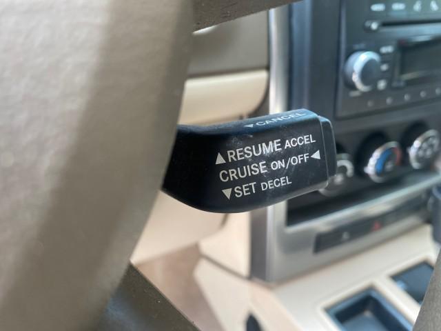 2010 Inferno Red Crystal Pearl /Dark slate gray Jeep Liberty Sport 1 OWNER LOW MILES 46,942 (1J4PP2GK4AW) with an 3.7L V6 Engine engine, Automatic transmission, located at 4701 North Dixie Hwy, Pompano Beach, FL, 33064, (954) 422-2889, 26.240938, -80.123474 - OUR WEBPAGE FLORIDACARS1.COM HAS OVER 100 PHOTOS AND FREE CARFAX LINK 2010 JEEP LIBERTY SPORT VIN: 1J4PP2GK4AW173185 1 J 4 P P 2 G K 4 A W 1 7 3 1 8 5 4 DOOR WAGON/SPORT UTILITY 3.7L V6 F SOHC 12V GASOLINE REAR WHEEL DRIVE Top Features Alloy Wheels Cloth Seats Running Boards Satellite Radio Ready To - Photo#41