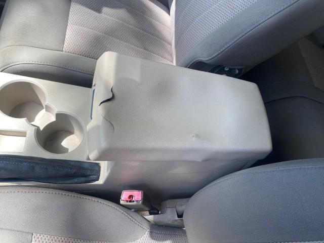 2010 Inferno Red Crystal Pearl /Dark slate gray Jeep Liberty Sport 1 OWNER LOW MILES 46,942 (1J4PP2GK4AW) with an 3.7L V6 Engine engine, Automatic transmission, located at 4701 North Dixie Hwy, Pompano Beach, FL, 33064, (954) 422-2889, 26.240938, -80.123474 - OUR WEBPAGE FLORIDACARS1.COM HAS OVER 100 PHOTOS AND FREE CARFAX LINK 2010 JEEP LIBERTY SPORT VIN: 1J4PP2GK4AW173185 1 J 4 P P 2 G K 4 A W 1 7 3 1 8 5 4 DOOR WAGON/SPORT UTILITY 3.7L V6 F SOHC 12V GASOLINE REAR WHEEL DRIVE Top Features Alloy Wheels Cloth Seats Running Boards Satellite Radio Ready To - Photo#48