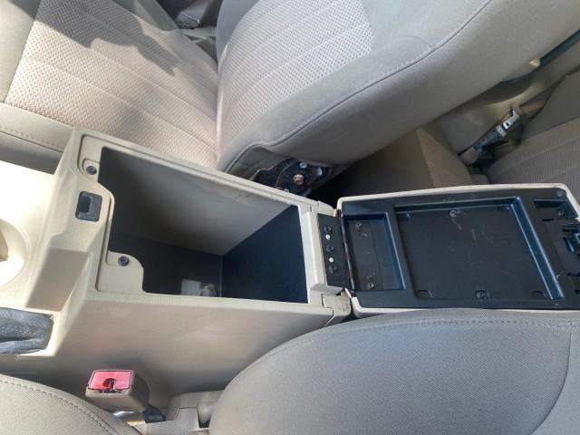 2010 Inferno Red Crystal Pearl /Dark slate gray Jeep Liberty Sport 1 OWNER LOW MILES 46,942 (1J4PP2GK4AW) with an 3.7L V6 Engine engine, Automatic transmission, located at 4701 North Dixie Hwy, Pompano Beach, FL, 33064, (954) 422-2889, 26.240938, -80.123474 - OUR WEBPAGE FLORIDACARS1.COM HAS OVER 100 PHOTOS AND FREE CARFAX LINK 2010 JEEP LIBERTY SPORT VIN: 1J4PP2GK4AW173185 1 J 4 P P 2 G K 4 A W 1 7 3 1 8 5 4 DOOR WAGON/SPORT UTILITY 3.7L V6 F SOHC 12V GASOLINE REAR WHEEL DRIVE Top Features Alloy Wheels Cloth Seats Running Boards Satellite Radio Ready To - Photo#49