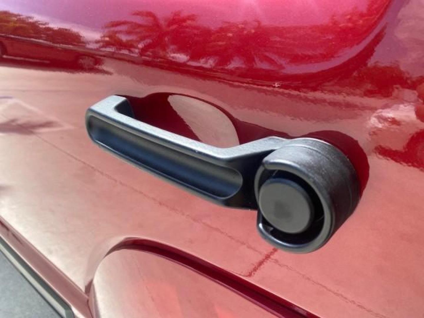 2010 Inferno Red Crystal Pearl /Dark slate gray Jeep Liberty Sport 1 OWNER LOW MILES 46,939 (1J4PP2GK4AW) with an 3.7L V6 Engine engine, Automatic transmission, located at 4701 North Dixie Hwy, Pompano Beach, FL, 33064, (954) 422-2889, 26.240938, -80.123474 - OUR WEBPAGE FLORIDACARS1.COM HAS OVER 100 PHOTOS AND FREE CARFAX LINK 2010 JEEP LIBERTY SPORT VIN: 1J4PP2GK4AW173185 1 J 4 P P 2 G K 4 A W 1 7 3 1 8 5 4 DOOR WAGON/SPORT UTILITY 3.7L V6 F SOHC 12V GASOLINE REAR WHEEL DRIVE Top Features Alloy Wheels Cloth Seats Running Boards Satellite Radio Ready To - Photo#57