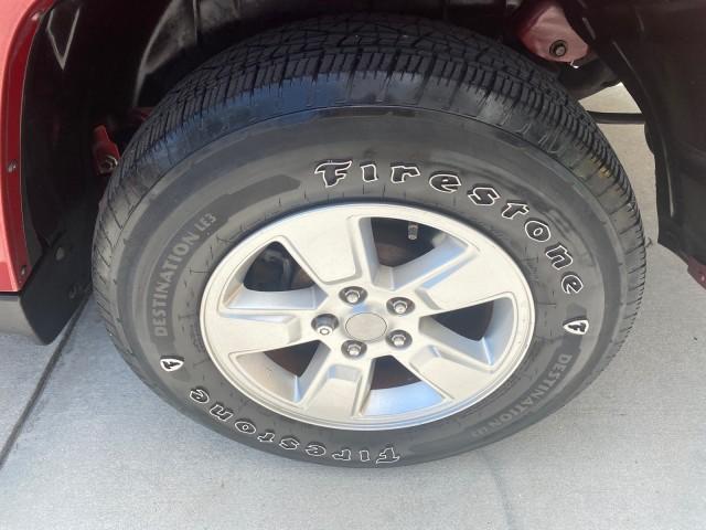 2010 Inferno Red Crystal Pearl /Dark slate gray Jeep Liberty Sport 1 OWNER LOW MILES 46,942 (1J4PP2GK4AW) with an 3.7L V6 Engine engine, Automatic transmission, located at 4701 North Dixie Hwy, Pompano Beach, FL, 33064, (954) 422-2889, 26.240938, -80.123474 - OUR WEBPAGE FLORIDACARS1.COM HAS OVER 100 PHOTOS AND FREE CARFAX LINK 2010 JEEP LIBERTY SPORT VIN: 1J4PP2GK4AW173185 1 J 4 P P 2 G K 4 A W 1 7 3 1 8 5 4 DOOR WAGON/SPORT UTILITY 3.7L V6 F SOHC 12V GASOLINE REAR WHEEL DRIVE Top Features Alloy Wheels Cloth Seats Running Boards Satellite Radio Ready To - Photo#67