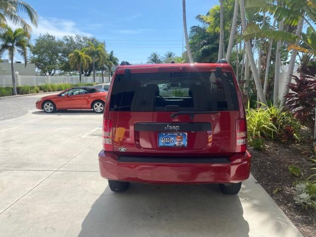 2010 Inferno Red Crystal Pearl /Dark slate gray Jeep Liberty Sport 1 OWNER LOW MILES 46,942 (1J4PP2GK4AW) with an 3.7L V6 Engine engine, Automatic transmission, located at 4701 North Dixie Hwy, Pompano Beach, FL, 33064, (954) 422-2889, 26.240938, -80.123474 - OUR WEBPAGE FLORIDACARS1.COM HAS OVER 100 PHOTOS AND FREE CARFAX LINK 2010 JEEP LIBERTY SPORT VIN: 1J4PP2GK4AW173185 1 J 4 P P 2 G K 4 A W 1 7 3 1 8 5 4 DOOR WAGON/SPORT UTILITY 3.7L V6 F SOHC 12V GASOLINE REAR WHEEL DRIVE Top Features Alloy Wheels Cloth Seats Running Boards Satellite Radio Ready To - Photo#72