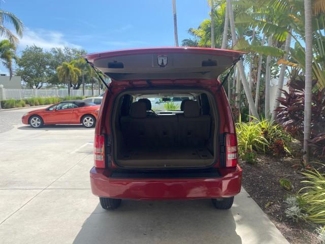 2010 Inferno Red Crystal Pearl /Dark slate gray Jeep Liberty Sport 1 OWNER LOW MILES 46,942 (1J4PP2GK4AW) with an 3.7L V6 Engine engine, Automatic transmission, located at 4701 North Dixie Hwy, Pompano Beach, FL, 33064, (954) 422-2889, 26.240938, -80.123474 - OUR WEBPAGE FLORIDACARS1.COM HAS OVER 100 PHOTOS AND FREE CARFAX LINK 2010 JEEP LIBERTY SPORT VIN: 1J4PP2GK4AW173185 1 J 4 P P 2 G K 4 A W 1 7 3 1 8 5 4 DOOR WAGON/SPORT UTILITY 3.7L V6 F SOHC 12V GASOLINE REAR WHEEL DRIVE Top Features Alloy Wheels Cloth Seats Running Boards Satellite Radio Ready To - Photo#74