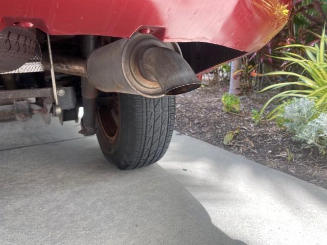 2010 Inferno Red Crystal Pearl /Dark slate gray Jeep Liberty Sport 1 OWNER LOW MILES 46,942 (1J4PP2GK4AW) with an 3.7L V6 Engine engine, Automatic transmission, located at 4701 North Dixie Hwy, Pompano Beach, FL, 33064, (954) 422-2889, 26.240938, -80.123474 - OUR WEBPAGE FLORIDACARS1.COM HAS OVER 100 PHOTOS AND FREE CARFAX LINK 2010 JEEP LIBERTY SPORT VIN: 1J4PP2GK4AW173185 1 J 4 P P 2 G K 4 A W 1 7 3 1 8 5 4 DOOR WAGON/SPORT UTILITY 3.7L V6 F SOHC 12V GASOLINE REAR WHEEL DRIVE Top Features Alloy Wheels Cloth Seats Running Boards Satellite Radio Ready To - Photo#78