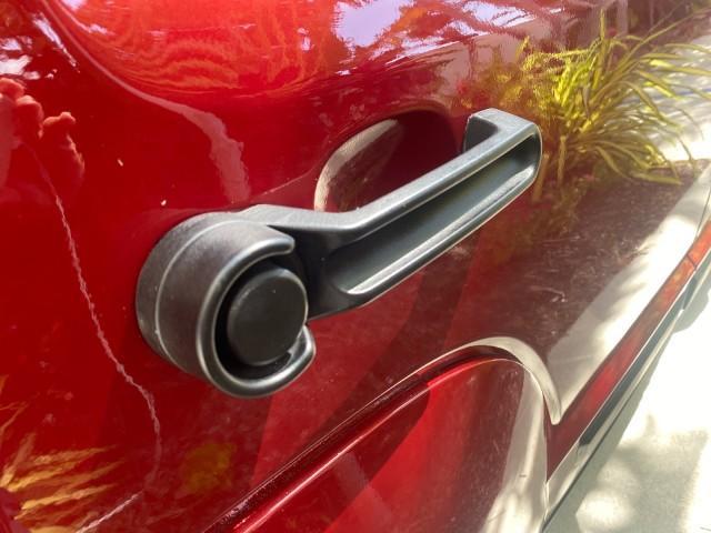 2010 Inferno Red Crystal Pearl /Dark slate gray Jeep Liberty Sport 1 OWNER LOW MILES 46,942 (1J4PP2GK4AW) with an 3.7L V6 Engine engine, Automatic transmission, located at 4701 North Dixie Hwy, Pompano Beach, FL, 33064, (954) 422-2889, 26.240938, -80.123474 - OUR WEBPAGE FLORIDACARS1.COM HAS OVER 100 PHOTOS AND FREE CARFAX LINK 2010 JEEP LIBERTY SPORT VIN: 1J4PP2GK4AW173185 1 J 4 P P 2 G K 4 A W 1 7 3 1 8 5 4 DOOR WAGON/SPORT UTILITY 3.7L V6 F SOHC 12V GASOLINE REAR WHEEL DRIVE Top Features Alloy Wheels Cloth Seats Running Boards Satellite Radio Ready To - Photo#82