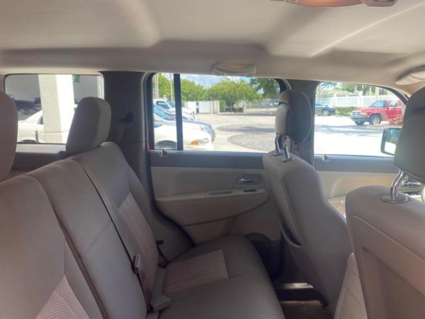 2010 Inferno Red Crystal Pearl /Dark slate gray Jeep Liberty Sport 1 OWNER LOW MILES 46,939 (1J4PP2GK4AW) with an 3.7L V6 Engine engine, Automatic transmission, located at 4701 North Dixie Hwy, Pompano Beach, FL, 33064, (954) 422-2889, 26.240938, -80.123474 - OUR WEBPAGE FLORIDACARS1.COM HAS OVER 100 PHOTOS AND FREE CARFAX LINK 2010 JEEP LIBERTY SPORT VIN: 1J4PP2GK4AW173185 1 J 4 P P 2 G K 4 A W 1 7 3 1 8 5 4 DOOR WAGON/SPORT UTILITY 3.7L V6 F SOHC 12V GASOLINE REAR WHEEL DRIVE Top Features Alloy Wheels Cloth Seats Running Boards Satellite Radio Ready To - Photo#86