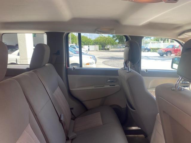 2010 Inferno Red Crystal Pearl /Dark slate gray Jeep Liberty Sport 1 OWNER LOW MILES 46,942 (1J4PP2GK4AW) with an 3.7L V6 Engine engine, Automatic transmission, located at 4701 North Dixie Hwy, Pompano Beach, FL, 33064, (954) 422-2889, 26.240938, -80.123474 - OUR WEBPAGE FLORIDACARS1.COM HAS OVER 100 PHOTOS AND FREE CARFAX LINK 2010 JEEP LIBERTY SPORT VIN: 1J4PP2GK4AW173185 1 J 4 P P 2 G K 4 A W 1 7 3 1 8 5 4 DOOR WAGON/SPORT UTILITY 3.7L V6 F SOHC 12V GASOLINE REAR WHEEL DRIVE Top Features Alloy Wheels Cloth Seats Running Boards Satellite Radio Ready To - Photo#86