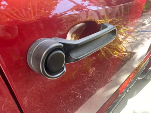 2010 Inferno Red Crystal Pearl /Dark slate gray Jeep Liberty Sport 1 OWNER LOW MILES 46,942 (1J4PP2GK4AW) with an 3.7L V6 Engine engine, Automatic transmission, located at 4701 North Dixie Hwy, Pompano Beach, FL, 33064, (954) 422-2889, 26.240938, -80.123474 - OUR WEBPAGE FLORIDACARS1.COM HAS OVER 100 PHOTOS AND FREE CARFAX LINK 2010 JEEP LIBERTY SPORT VIN: 1J4PP2GK4AW173185 1 J 4 P P 2 G K 4 A W 1 7 3 1 8 5 4 DOOR WAGON/SPORT UTILITY 3.7L V6 F SOHC 12V GASOLINE REAR WHEEL DRIVE Top Features Alloy Wheels Cloth Seats Running Boards Satellite Radio Ready To - Photo#89