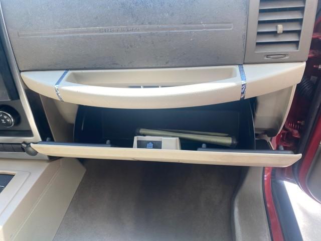 2010 Inferno Red Crystal Pearl /Dark slate gray Jeep Liberty Sport 1 OWNER LOW MILES 46,942 (1J4PP2GK4AW) with an 3.7L V6 Engine engine, Automatic transmission, located at 4701 North Dixie Hwy, Pompano Beach, FL, 33064, (954) 422-2889, 26.240938, -80.123474 - OUR WEBPAGE FLORIDACARS1.COM HAS OVER 100 PHOTOS AND FREE CARFAX LINK 2010 JEEP LIBERTY SPORT VIN: 1J4PP2GK4AW173185 1 J 4 P P 2 G K 4 A W 1 7 3 1 8 5 4 DOOR WAGON/SPORT UTILITY 3.7L V6 F SOHC 12V GASOLINE REAR WHEEL DRIVE Top Features Alloy Wheels Cloth Seats Running Boards Satellite Radio Ready To - Photo#98