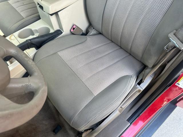 2010 Inferno Red Crystal Pearl /Dark slate gray Jeep Liberty Sport 1 OWNER LOW MILES 46,942 (1J4PP2GK4AW) with an 3.7L V6 Engine engine, Automatic transmission, located at 4701 North Dixie Hwy, Pompano Beach, FL, 33064, (954) 422-2889, 26.240938, -80.123474 - OUR WEBPAGE FLORIDACARS1.COM HAS OVER 100 PHOTOS AND FREE CARFAX LINK 2010 JEEP LIBERTY SPORT VIN: 1J4PP2GK4AW173185 1 J 4 P P 2 G K 4 A W 1 7 3 1 8 5 4 DOOR WAGON/SPORT UTILITY 3.7L V6 F SOHC 12V GASOLINE REAR WHEEL DRIVE Top Features Alloy Wheels Cloth Seats Running Boards Satellite Radio Ready To - Photo#58