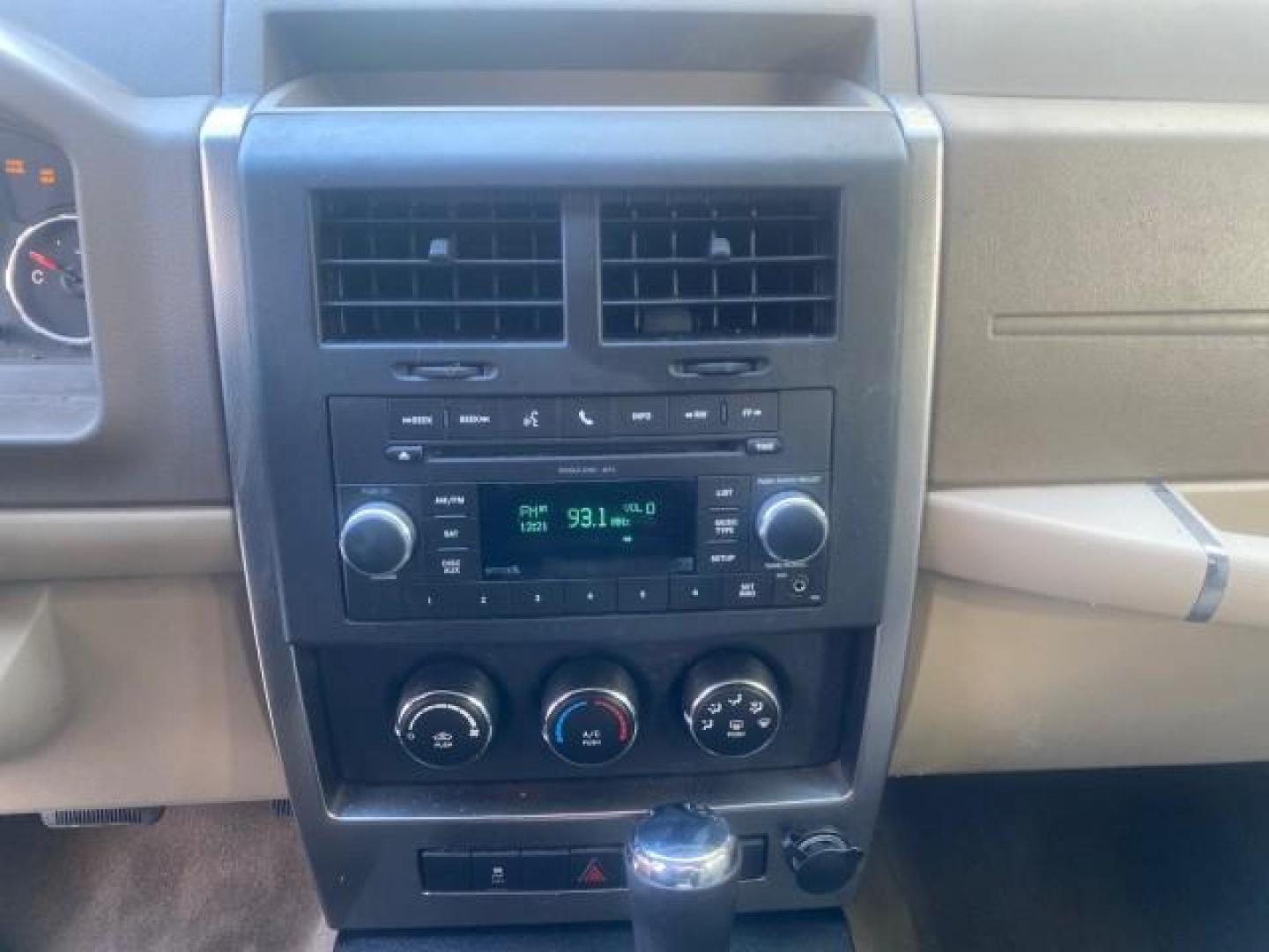 2010 Inferno Red Crystal Pearl /Dark slate gray Jeep Liberty Sport 1 OWNER LOW MILES 46,942 (1J4PP2GK4AW) with an 3.7L V6 Engine engine, Automatic transmission, located at 4701 North Dixie Hwy, Pompano Beach, FL, 33064, (954) 422-2889, 26.240938, -80.123474 - OUR WEBPAGE FLORIDACARS1.COM HAS OVER 100 PHOTOS AND FREE CARFAX LINK 2010 JEEP LIBERTY SPORT VIN: 1J4PP2GK4AW173185 1 J 4 P P 2 G K 4 A W 1 7 3 1 8 5 4 DOOR WAGON/SPORT UTILITY 3.7L V6 F SOHC 12V GASOLINE REAR WHEEL DRIVE Top Features Alloy Wheels Cloth Seats Running Boards Satellite Radio Ready To - Photo#44