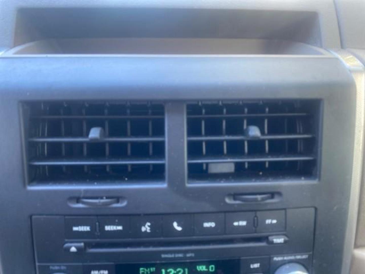 2010 Inferno Red Crystal Pearl /Dark slate gray Jeep Liberty Sport 1 OWNER LOW MILES 46,942 (1J4PP2GK4AW) with an 3.7L V6 Engine engine, Automatic transmission, located at 4701 North Dixie Hwy, Pompano Beach, FL, 33064, (954) 422-2889, 26.240938, -80.123474 - OUR WEBPAGE FLORIDACARS1.COM HAS OVER 100 PHOTOS AND FREE CARFAX LINK 2010 JEEP LIBERTY SPORT VIN: 1J4PP2GK4AW173185 1 J 4 P P 2 G K 4 A W 1 7 3 1 8 5 4 DOOR WAGON/SPORT UTILITY 3.7L V6 F SOHC 12V GASOLINE REAR WHEEL DRIVE Top Features Alloy Wheels Cloth Seats Running Boards Satellite Radio Ready To - Photo#45