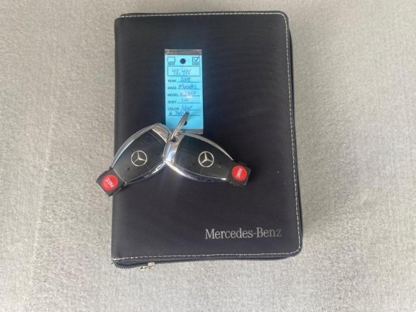 2008 Iridium Silver Metallic /Ash Mercedes-Benz M-Class 3.5L 1 OWNER LOW MILES 48,488 (4JGBB86E68A) with an 3.5L DOHC 24-Valve V6 Engine engine, Automatic transmission, located at 4701 North Dixie Hwy, Pompano Beach, FL, 33064, (954) 422-2889, 26.240938, -80.123474 - OUR WEBPAGE FLORIDACARS1.COM HAS OVER 100 PHOTOS AND FREE CARFAX LINK 2008 MERCEDES-BENZ M-CLASS ML 350 VIN: 4JGBB86E68A369175 4 J G B B 8 6 E 6 8 A 3 6 9 1 7 5 4 DOOR WAGON/SPORT UTILITY 3.5L V6 F DOHC 24V GASOLINE ALL WHEEL DRIVE Top Features 4WD/AWD Alloy Wheels Automated Cruise Control Front Sea - Photo#23