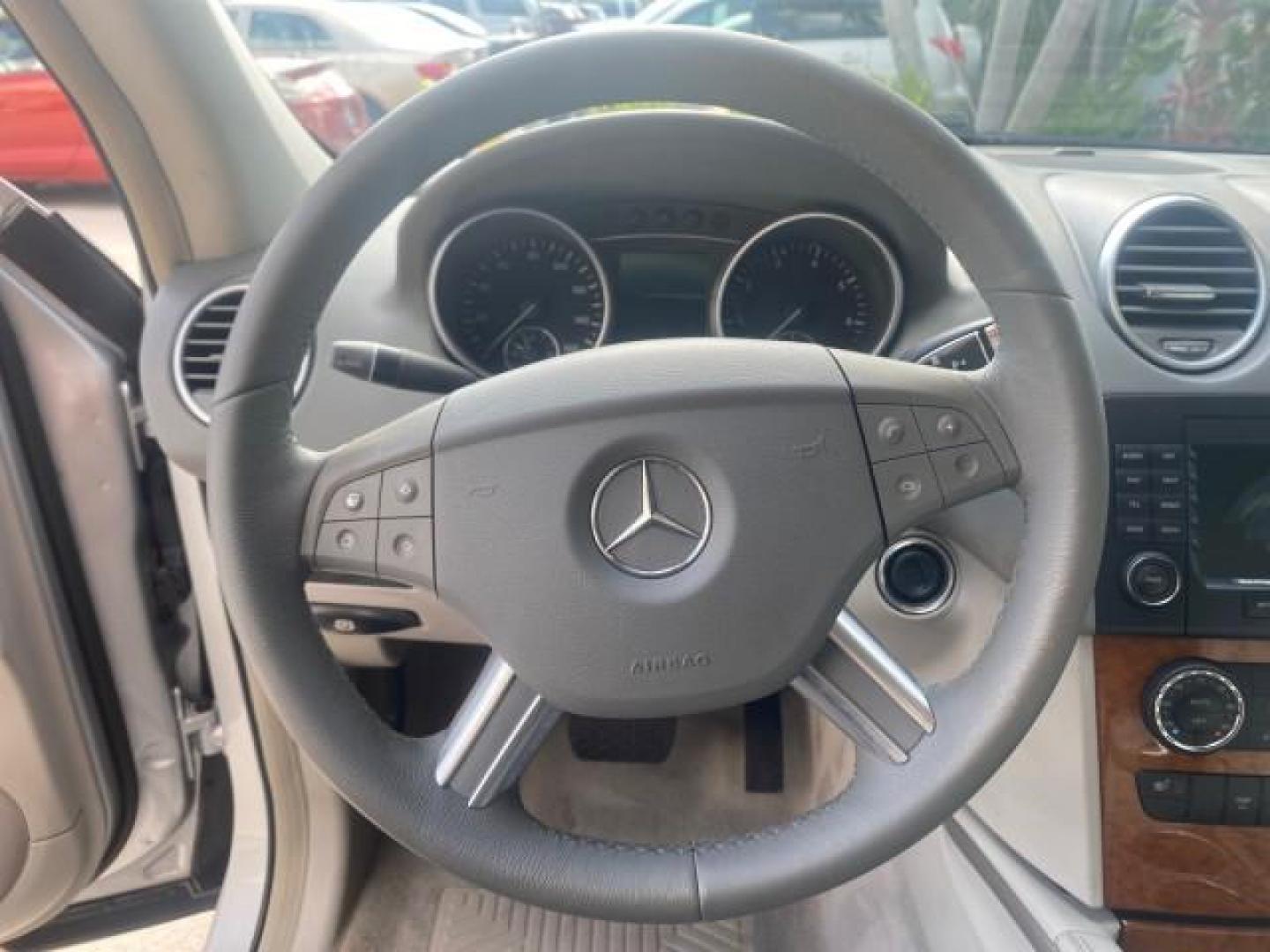 2008 Iridium Silver Metallic /Ash Mercedes-Benz M-Class 3.5L 1 OWNER LOW MILES 48,488 (4JGBB86E68A) with an 3.5L DOHC 24-Valve V6 Engine engine, Automatic transmission, located at 4701 North Dixie Hwy, Pompano Beach, FL, 33064, (954) 422-2889, 26.240938, -80.123474 - OUR WEBPAGE FLORIDACARS1.COM HAS OVER 100 PHOTOS AND FREE CARFAX LINK 2008 MERCEDES-BENZ M-CLASS ML 350 VIN: 4JGBB86E68A369175 4 J G B B 8 6 E 6 8 A 3 6 9 1 7 5 4 DOOR WAGON/SPORT UTILITY 3.5L V6 F DOHC 24V GASOLINE ALL WHEEL DRIVE Top Features 4WD/AWD Alloy Wheels Automated Cruise Control Front Sea - Photo#40