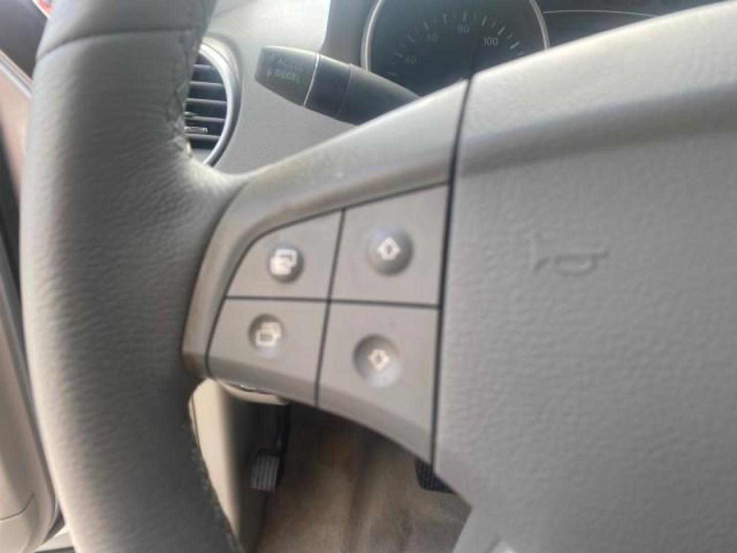 2008 Iridium Silver Metallic /Ash Mercedes-Benz M-Class 3.5L 1 OWNER LOW MILES 48,488 (4JGBB86E68A) with an 3.5L DOHC 24-Valve V6 Engine engine, Automatic transmission, located at 4701 North Dixie Hwy, Pompano Beach, FL, 33064, (954) 422-2889, 26.240938, -80.123474 - OUR WEBPAGE FLORIDACARS1.COM HAS OVER 100 PHOTOS AND FREE CARFAX LINK 2008 MERCEDES-BENZ M-CLASS ML 350 VIN: 4JGBB86E68A369175 4 J G B B 8 6 E 6 8 A 3 6 9 1 7 5 4 DOOR WAGON/SPORT UTILITY 3.5L V6 F DOHC 24V GASOLINE ALL WHEEL DRIVE Top Features 4WD/AWD Alloy Wheels Automated Cruise Control Front Sea - Photo#41