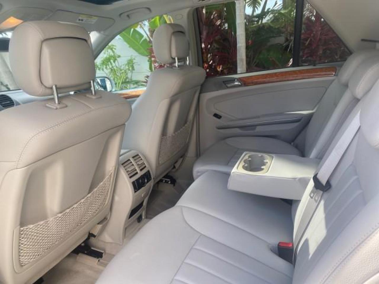 2008 Iridium Silver Metallic /Ash Mercedes-Benz M-Class 3.5L 1 OWNER LOW MILES 48,488 (4JGBB86E68A) with an 3.5L DOHC 24-Valve V6 Engine engine, Automatic transmission, located at 4701 North Dixie Hwy, Pompano Beach, FL, 33064, (954) 422-2889, 26.240938, -80.123474 - OUR WEBPAGE FLORIDACARS1.COM HAS OVER 100 PHOTOS AND FREE CARFAX LINK 2008 MERCEDES-BENZ M-CLASS ML 350 VIN: 4JGBB86E68A369175 4 J G B B 8 6 E 6 8 A 3 6 9 1 7 5 4 DOOR WAGON/SPORT UTILITY 3.5L V6 F DOHC 24V GASOLINE ALL WHEEL DRIVE Top Features 4WD/AWD Alloy Wheels Automated Cruise Control Front Sea - Photo#70