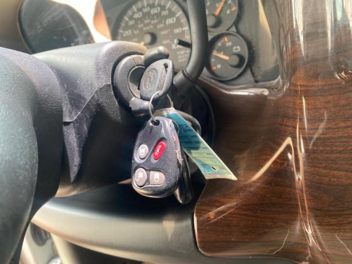 2003 Summit White /Medium Pewter Chevrolet Express HI TOP CONVERSION EXPLOR LOW MILES 55,452 (1GBFG15T331) with an 5.3L Vortec 5300 V8 SFI Engine engine, Automatic transmission, located at 4701 North Dixie Hwy, Pompano Beach, FL, 33064, (954) 422-2889, 26.240938, -80.123474 - OUR WEBPAGE FLORIDACARS1.COM HAS OVER 100 PHOTOS AND FREE CARFAX LINK OVER $ 90,000 NEW 2003 CHEVROLET EXPRESS G1500 LIMITED EXPLORER HI TOP CONVERSION VIN: 1GBFG15T331235672 1 G B F G 1 5 T 3 3 1 2 3 5 6 7 2 VAN 5.3L V8 F OHV GASOLINE REAR WHEEL DRIVE Top Features Alloy Wheels Conversion Van Fold-A - Photo#44