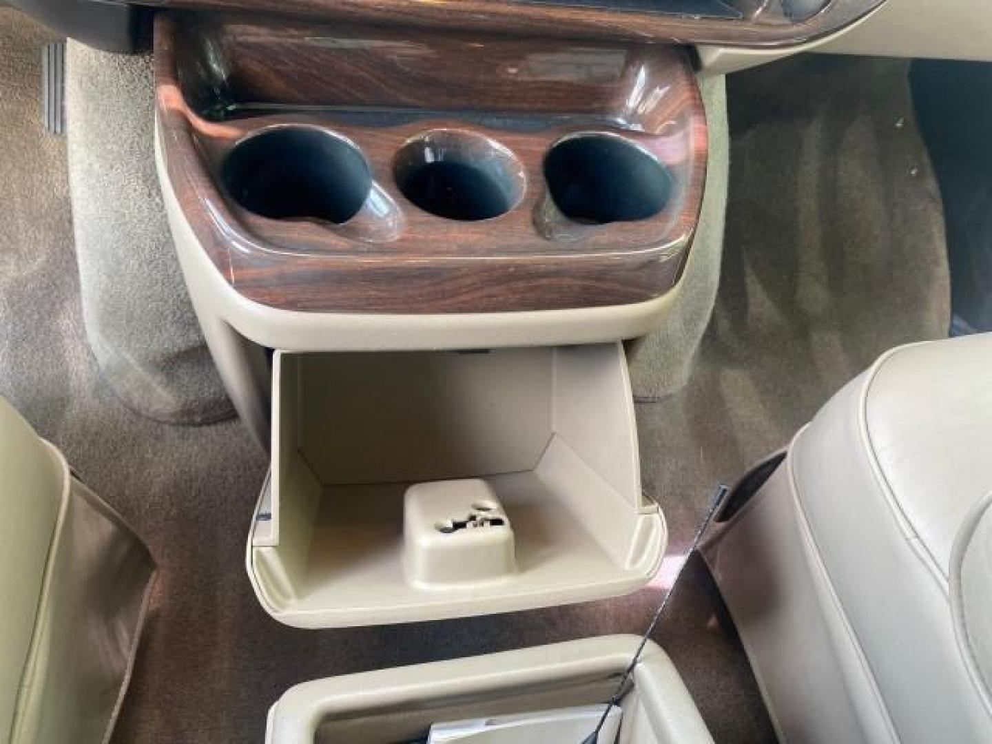 2003 Summit White /Medium Pewter Chevrolet Express HI TOP CONVERSION EXPLOR LOW MILES 55,452 (1GBFG15T331) with an 5.3L Vortec 5300 V8 SFI Engine engine, Automatic transmission, located at 4701 North Dixie Hwy, Pompano Beach, FL, 33064, (954) 422-2889, 26.240938, -80.123474 - OUR WEBPAGE FLORIDACARS1.COM HAS OVER 100 PHOTOS AND FREE CARFAX LINK OVER $ 90,000 NEW 2003 CHEVROLET EXPRESS G1500 LIMITED EXPLORER HI TOP CONVERSION VIN: 1GBFG15T331235672 1 G B F G 1 5 T 3 3 1 2 3 5 6 7 2 VAN 5.3L V8 F OHV GASOLINE REAR WHEEL DRIVE Top Features Alloy Wheels Conversion Van Fold-A - Photo#47