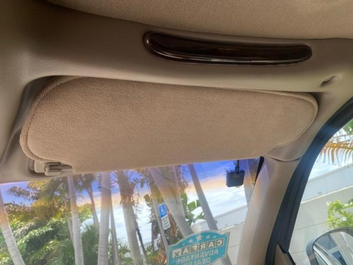 2003 Summit White /Medium Pewter Chevrolet Express HI TOP CONVERSION EXPLOR LOW MILES 55,452 (1GBFG15T331) with an 5.3L Vortec 5300 V8 SFI Engine engine, Automatic transmission, located at 4701 North Dixie Hwy, Pompano Beach, FL, 33064, (954) 422-2889, 26.240938, -80.123474 - OUR WEBPAGE FLORIDACARS1.COM HAS OVER 100 PHOTOS AND FREE CARFAX LINK OVER $ 90,000 NEW 2003 CHEVROLET EXPRESS G1500 LIMITED EXPLORER HI TOP CONVERSION VIN: 1GBFG15T331235672 1 G B F G 1 5 T 3 3 1 2 3 5 6 7 2 VAN 5.3L V8 F OHV GASOLINE REAR WHEEL DRIVE Top Features Alloy Wheels Conversion Van Fold-A - Photo#51