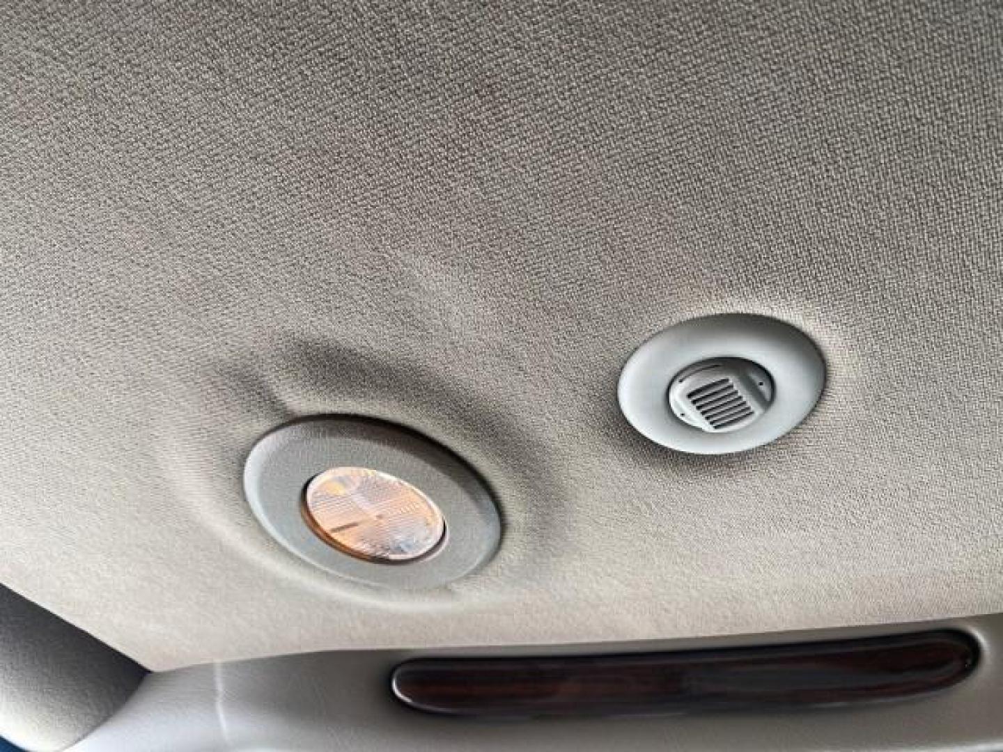 2003 Summit White /Medium Pewter Chevrolet Express HI TOP CONVERSION EXPLOR LOW MILES 55,452 (1GBFG15T331) with an 5.3L Vortec 5300 V8 SFI Engine engine, Automatic transmission, located at 4701 North Dixie Hwy, Pompano Beach, FL, 33064, (954) 422-2889, 26.240938, -80.123474 - OUR WEBPAGE FLORIDACARS1.COM HAS OVER 100 PHOTOS AND FREE CARFAX LINK OVER $ 90,000 NEW 2003 CHEVROLET EXPRESS G1500 LIMITED EXPLORER HI TOP CONVERSION VIN: 1GBFG15T331235672 1 G B F G 1 5 T 3 3 1 2 3 5 6 7 2 VAN 5.3L V8 F OHV GASOLINE REAR WHEEL DRIVE Top Features Alloy Wheels Conversion Van Fold-A - Photo#54