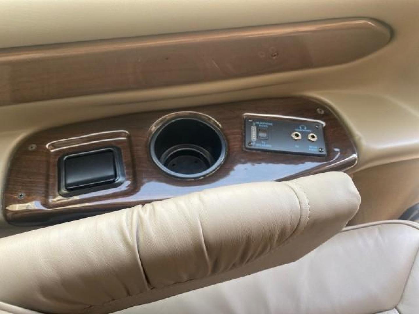 2003 Summit White /Medium Pewter Chevrolet Express HI TOP CONVERSION EXPLOR LOW MILES 55,452 (1GBFG15T331) with an 5.3L Vortec 5300 V8 SFI Engine engine, Automatic transmission, located at 4701 North Dixie Hwy, Pompano Beach, FL, 33064, (954) 422-2889, 26.240938, -80.123474 - OUR WEBPAGE FLORIDACARS1.COM HAS OVER 100 PHOTOS AND FREE CARFAX LINK OVER $ 90,000 NEW 2003 CHEVROLET EXPRESS G1500 LIMITED EXPLORER HI TOP CONVERSION VIN: 1GBFG15T331235672 1 G B F G 1 5 T 3 3 1 2 3 5 6 7 2 VAN 5.3L V8 F OHV GASOLINE REAR WHEEL DRIVE Top Features Alloy Wheels Conversion Van Fold-A - Photo#73