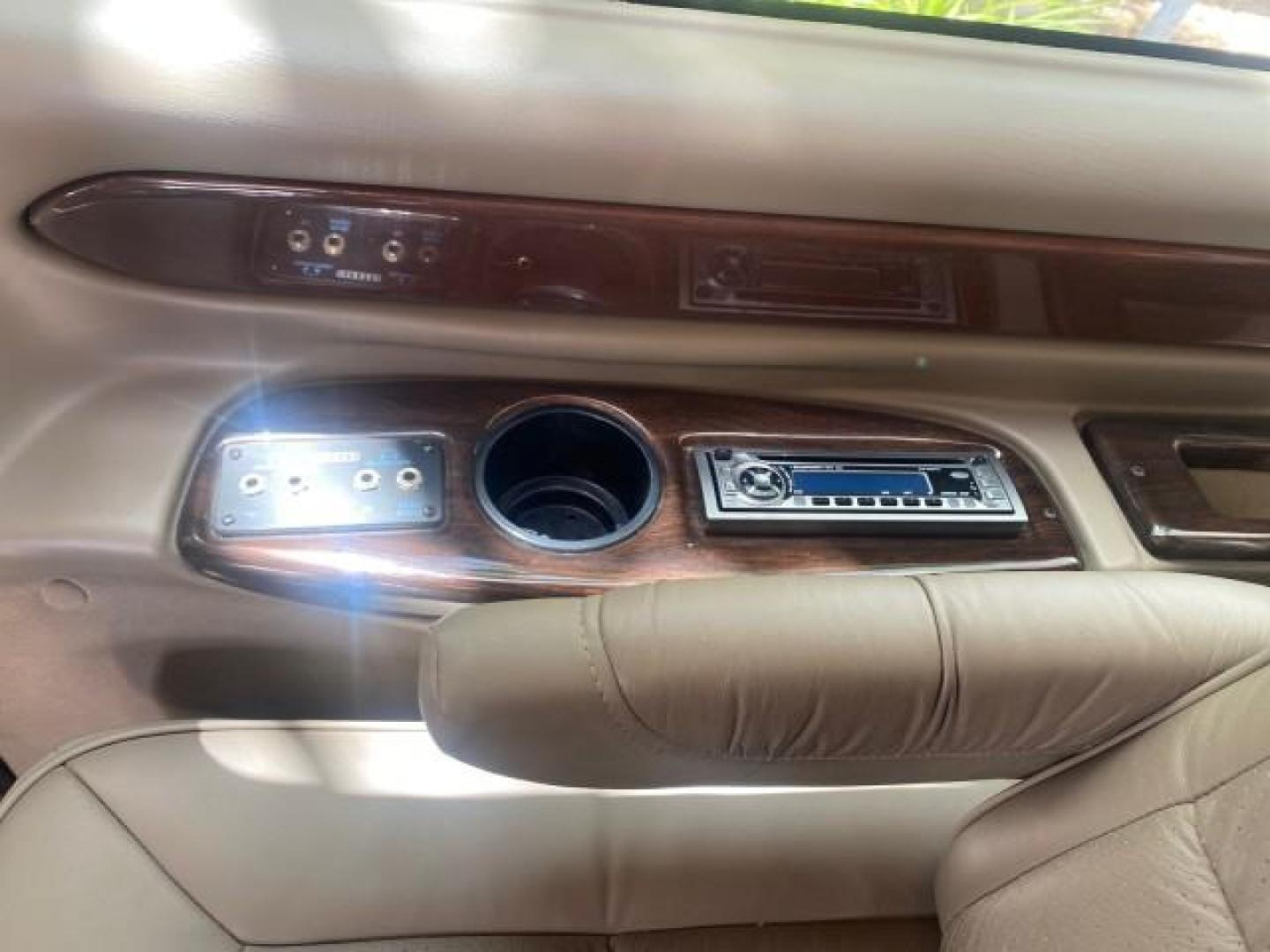 2003 Summit White /Medium Pewter Chevrolet Express HI TOP CONVERSION EXPLOR LOW MILES 55,452 (1GBFG15T331) with an 5.3L Vortec 5300 V8 SFI Engine engine, Automatic transmission, located at 4701 North Dixie Hwy, Pompano Beach, FL, 33064, (954) 422-2889, 26.240938, -80.123474 - OUR WEBPAGE FLORIDACARS1.COM HAS OVER 100 PHOTOS AND FREE CARFAX LINK OVER $ 90,000 NEW 2003 CHEVROLET EXPRESS G1500 LIMITED EXPLORER HI TOP CONVERSION VIN: 1GBFG15T331235672 1 G B F G 1 5 T 3 3 1 2 3 5 6 7 2 VAN 5.3L V8 F OHV GASOLINE REAR WHEEL DRIVE Top Features Alloy Wheels Conversion Van Fold-A - Photo#74