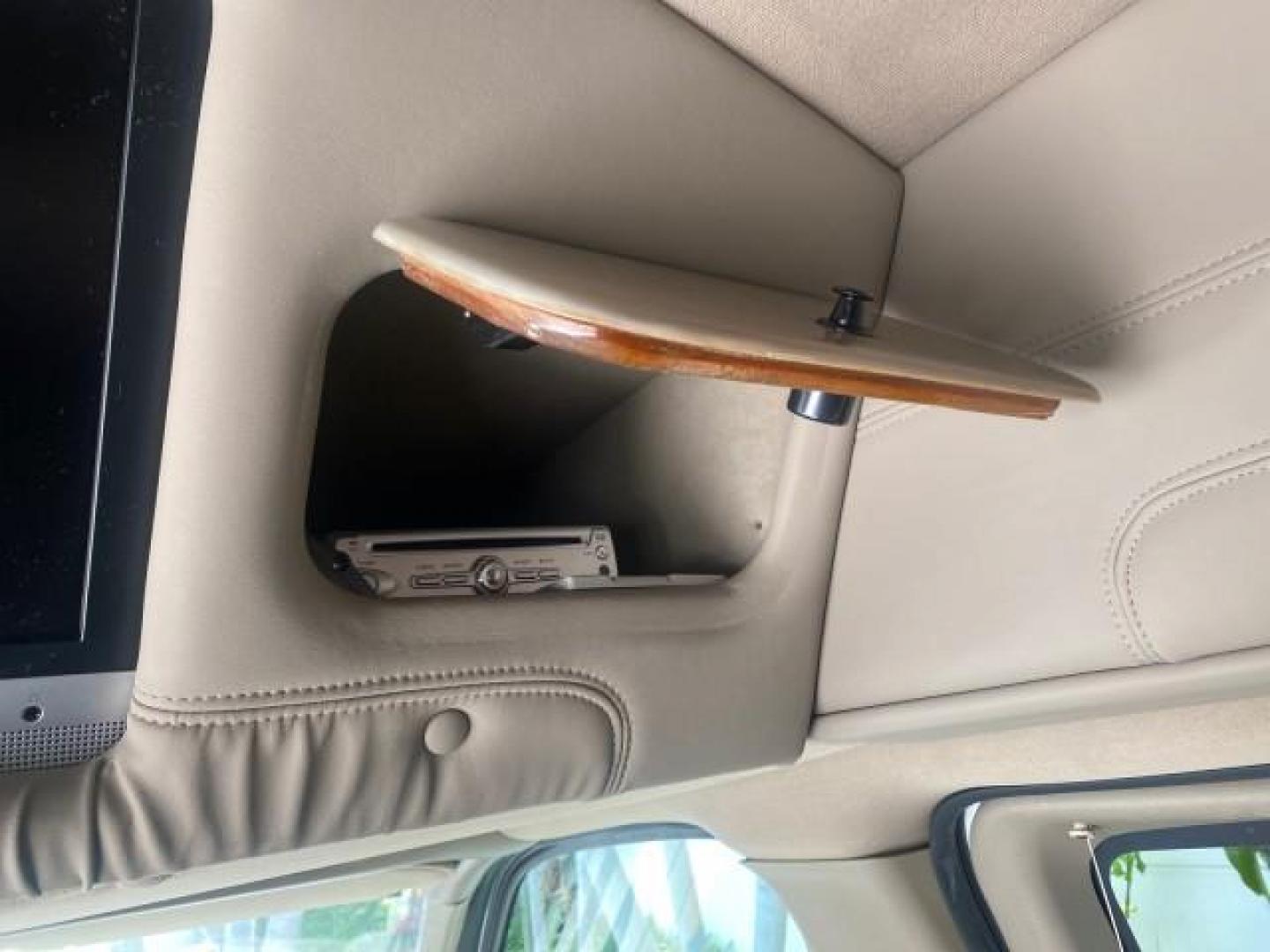 2003 Summit White /Medium Pewter Chevrolet Express HI TOP CONVERSION EXPLOR LOW MILES 55,452 (1GBFG15T331) with an 5.3L Vortec 5300 V8 SFI Engine engine, Automatic transmission, located at 4701 North Dixie Hwy, Pompano Beach, FL, 33064, (954) 422-2889, 26.240938, -80.123474 - OUR WEBPAGE FLORIDACARS1.COM HAS OVER 100 PHOTOS AND FREE CARFAX LINK OVER $ 90,000 NEW 2003 CHEVROLET EXPRESS G1500 LIMITED EXPLORER HI TOP CONVERSION VIN: 1GBFG15T331235672 1 G B F G 1 5 T 3 3 1 2 3 5 6 7 2 VAN 5.3L V8 F OHV GASOLINE REAR WHEEL DRIVE Top Features Alloy Wheels Conversion Van Fold-A - Photo#80