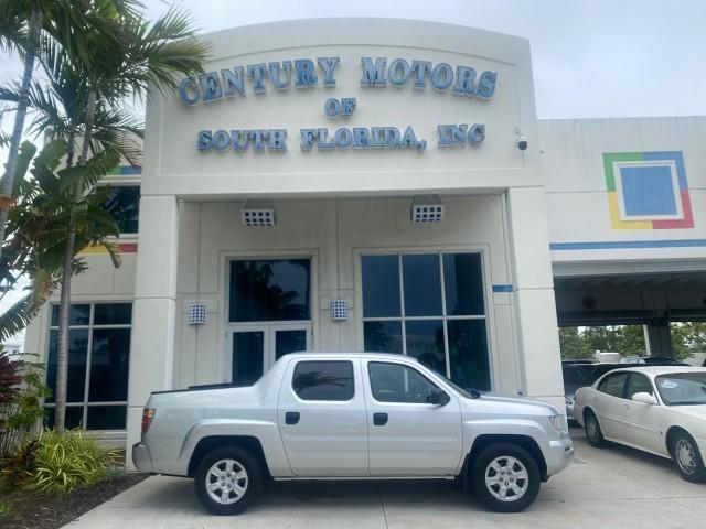 photo of 2008 Honda Ridgeline RT 4WD LOW MILES NO ACCIDENTS