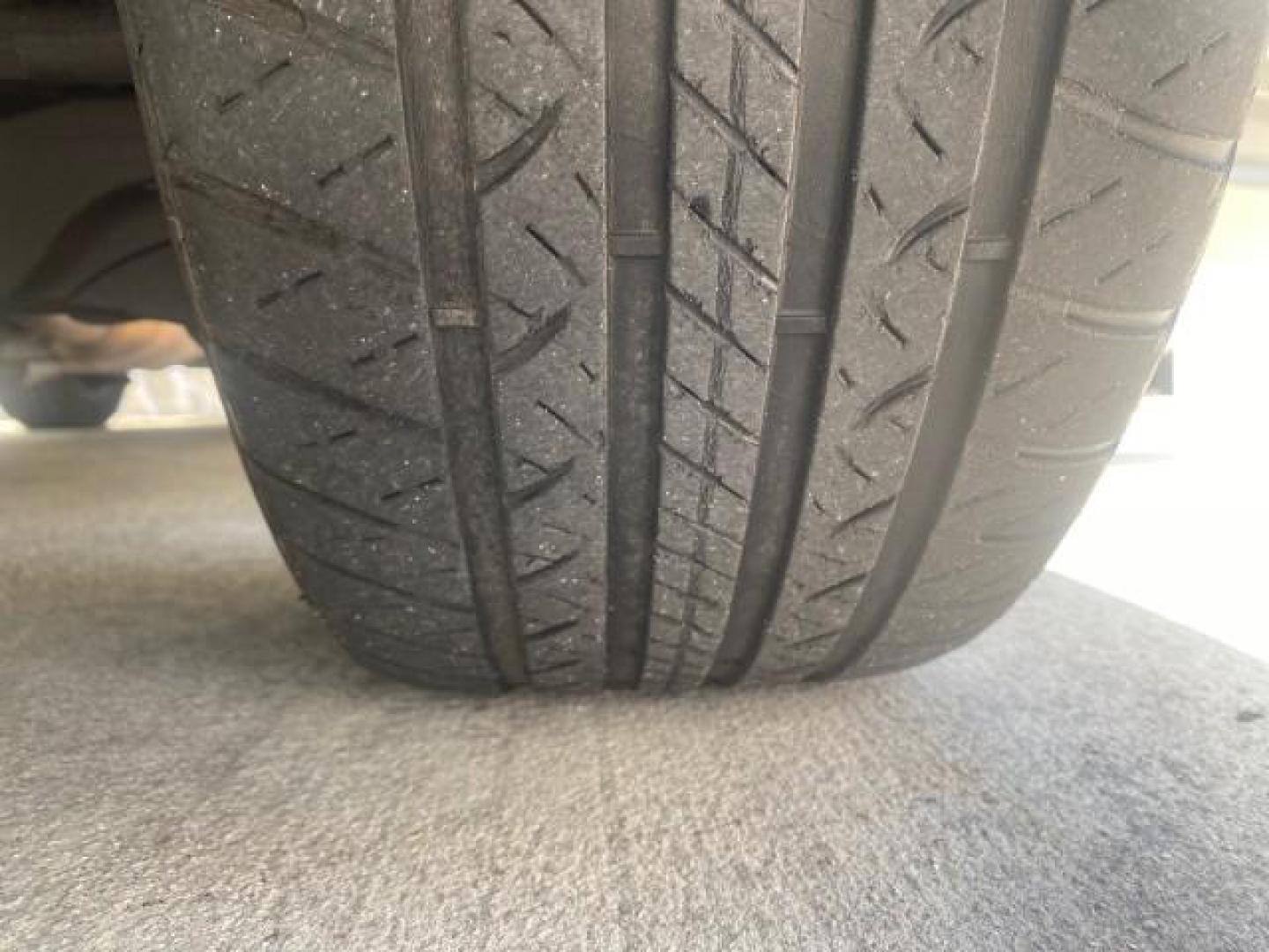 2004 Medium Titanium Metallic /Light Flint Ford Crown Victoria LX Sport LOW MILES 75,511 FL (2FAFP74W24X) with an 4.6L SEFI OHC V8 Engine engine, Automatic transmission, located at 4701 North Dixie Hwy, Pompano Beach, FL, 33064, (954) 422-2889, 26.240938, -80.123474 - OUR WEBPAGE FLORIDACARS1.COM HAS OVER 100 PHOTOS AND FREE CARFAX LINK 2004 FORD CROWN VICTORIA LX DUAL EXHAUST RARE FIND VIN: 2FAFP74W24X150704 2 F A F P 7 4 W 2 4 X 1 5 0 7 0 4 SEDAN 4 DR 4.6L V8 F GASOLINE REAR WHEEL DRIVE Top Features Alloy Wheels Leather Seats Basic Features ABS Brakes AM/FM Ste - Photo#20