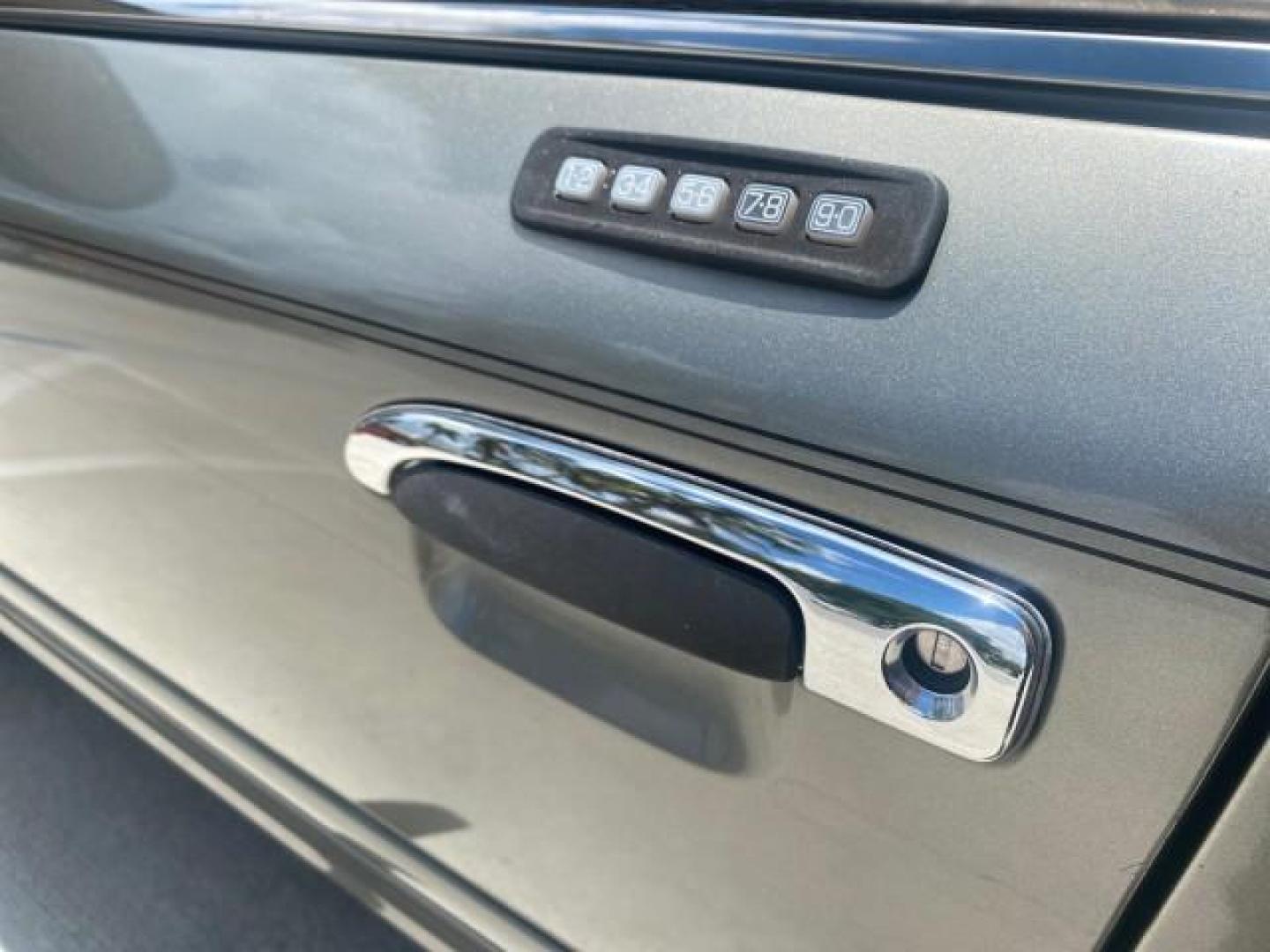 2004 Medium Titanium Metallic /Light Flint Ford Crown Victoria LX Sport LOW MILES 75,511 FL (2FAFP74W24X) with an 4.6L SEFI OHC V8 Engine engine, Automatic transmission, located at 4701 North Dixie Hwy, Pompano Beach, FL, 33064, (954) 422-2889, 26.240938, -80.123474 - OUR WEBPAGE FLORIDACARS1.COM HAS OVER 100 PHOTOS AND FREE CARFAX LINK 2004 FORD CROWN VICTORIA LX DUAL EXHAUST RARE FIND VIN: 2FAFP74W24X150704 2 F A F P 7 4 W 2 4 X 1 5 0 7 0 4 SEDAN 4 DR 4.6L V8 F GASOLINE REAR WHEEL DRIVE Top Features Alloy Wheels Leather Seats Basic Features ABS Brakes AM/FM Ste - Photo#28