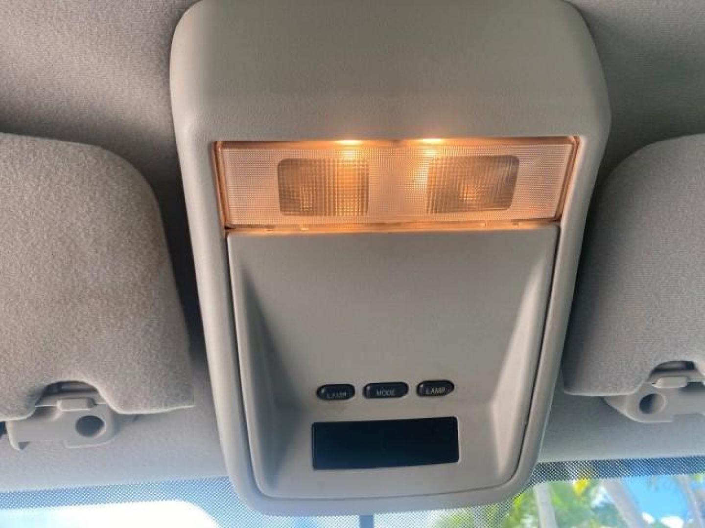 2004 Medium Titanium Metallic /Light Flint Ford Crown Victoria LX Sport LOW MILES 75,511 FL (2FAFP74W24X) with an 4.6L SEFI OHC V8 Engine engine, Automatic transmission, located at 4701 North Dixie Hwy, Pompano Beach, FL, 33064, (954) 422-2889, 26.240938, -80.123474 - OUR WEBPAGE FLORIDACARS1.COM HAS OVER 100 PHOTOS AND FREE CARFAX LINK 2004 FORD CROWN VICTORIA LX DUAL EXHAUST RARE FIND VIN: 2FAFP74W24X150704 2 F A F P 7 4 W 2 4 X 1 5 0 7 0 4 SEDAN 4 DR 4.6L V8 F GASOLINE REAR WHEEL DRIVE Top Features Alloy Wheels Leather Seats Basic Features ABS Brakes AM/FM Ste - Photo#49