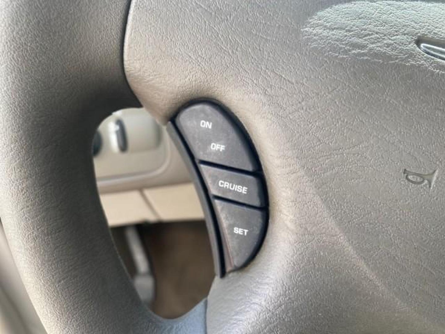 2005 Stone White /Dk Khaki/Lt Graystone Chrysler Town and Country LOW MILES 50,427 (1C4GP45R55B) with an 3.3L OHV SMPI V6 Engine engine, Automatic transmission, located at 4701 North Dixie Hwy, Pompano Beach, FL, 33064, (954) 422-2889, 26.240938, -80.123474 - OUR WEBPAGE FLORIDACARS1.COM HAS OVER 100 PHOTOS AND FREE CARFAX LINK 2005 CHRYSLER TOWN AND COUNTRY VIN: 1C4GP45R55B103614 1 C 4 G P 4 5 R 5 5 B 1 0 3 6 1 4 VAN 3.3L V6 F OHV 24V GASOLINE FRONT WHEEL DRIVE Features Air Conditioning AM/FM Stereo Automatic Transmission CD Audio Cloth Seats Cruise Con - Photo#39