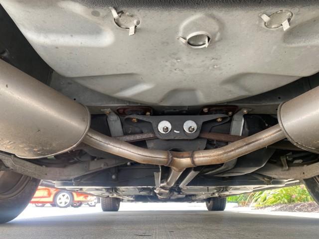 2005 Thunder Gray /Dark Gray Cadillac DeVille LOW MILES 36,800 (1G6KD54Y75U) with an 4.6L DOHC V8 Northstar Engine engine, Automatic transmission, located at 4701 North Dixie Hwy, Pompano Beach, FL, 33064, (954) 422-2889, 26.240938, -80.123474 - OUR WEBPAGE FLORIDACARS1.COM HAS OVER 100 PHOTOS AND FREE CARFAX LINK 2005 CADILLAC DEVILLE $46,045 NEW! VIN: 1G6KD54Y75U125414 1 G 6 K D 5 4 Y 7 5 U 1 2 5 4 1 4 SEDAN 4 DR 4.6L V8 F DOHC GASOLINE FRONT WHEEL DRIVE Top Features Alloy Wheels Leather Seats Basic Features ABS Brakes AM/FM Stereo Air Co - Photo#22