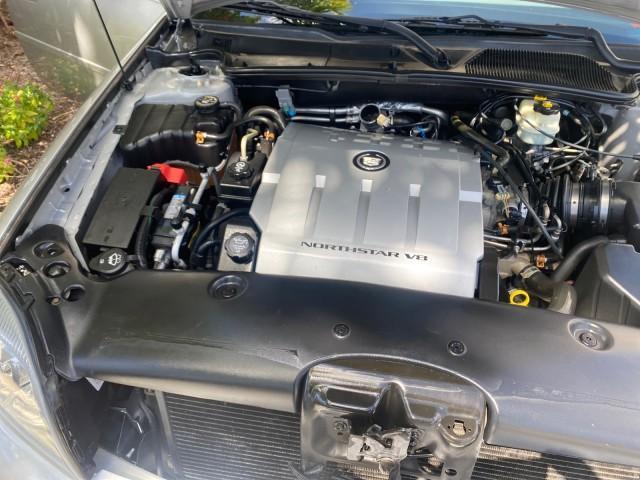 2005 Thunder Gray /Dark Gray Cadillac DeVille LOW MILES 36,800 (1G6KD54Y75U) with an 4.6L DOHC V8 Northstar Engine engine, Automatic transmission, located at 4701 North Dixie Hwy, Pompano Beach, FL, 33064, (954) 422-2889, 26.240938, -80.123474 - OUR WEBPAGE FLORIDACARS1.COM HAS OVER 100 PHOTOS AND FREE CARFAX LINK 2005 CADILLAC DEVILLE $46,045 NEW! VIN: 1G6KD54Y75U125414 1 G 6 K D 5 4 Y 7 5 U 1 2 5 4 1 4 SEDAN 4 DR 4.6L V8 F DOHC GASOLINE FRONT WHEEL DRIVE Top Features Alloy Wheels Leather Seats Basic Features ABS Brakes AM/FM Stereo Air Co - Photo#25