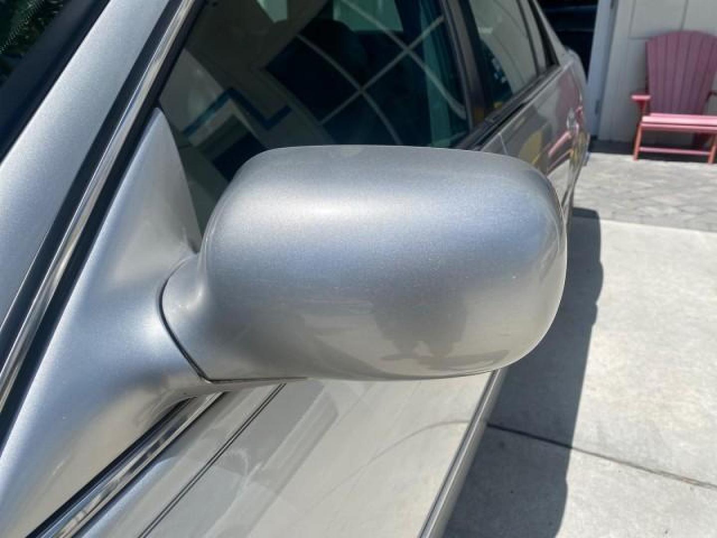 2005 Thunder Gray /Dark Gray Cadillac DeVille LOW MILES 36,800 (1G6KD54Y75U) with an 4.6L DOHC V8 Northstar Engine engine, Automatic transmission, located at 4701 North Dixie Hwy, Pompano Beach, FL, 33064, (954) 422-2889, 26.240938, -80.123474 - OUR WEBPAGE FLORIDACARS1.COM HAS OVER 100 PHOTOS AND FREE CARFAX LINK 2005 CADILLAC DEVILLE $46,045 NEW! VIN: 1G6KD54Y75U125414 1 G 6 K D 5 4 Y 7 5 U 1 2 5 4 1 4 SEDAN 4 DR 4.6L V8 F DOHC GASOLINE FRONT WHEEL DRIVE Top Features Alloy Wheels Leather Seats Basic Features ABS Brakes AM/FM Stereo Air Co - Photo#30