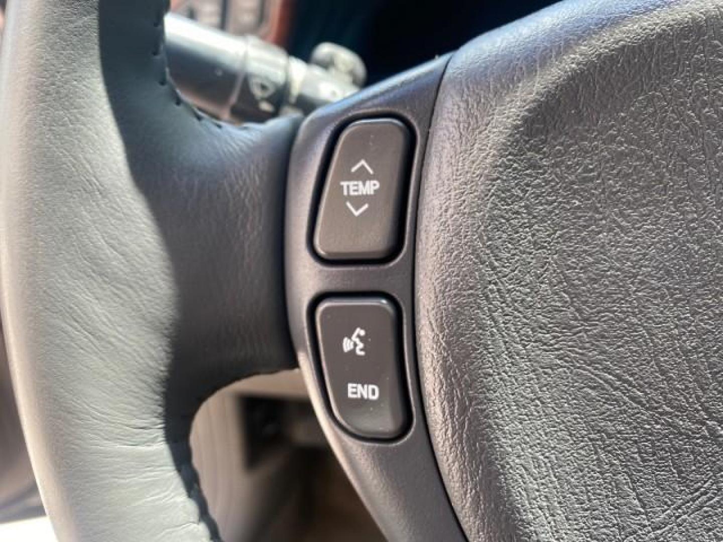 2005 Thunder Gray /Dark Gray Cadillac DeVille LOW MILES 36,800 (1G6KD54Y75U) with an 4.6L DOHC V8 Northstar Engine engine, Automatic transmission, located at 4701 North Dixie Hwy, Pompano Beach, FL, 33064, (954) 422-2889, 26.240938, -80.123474 - OUR WEBPAGE FLORIDACARS1.COM HAS OVER 100 PHOTOS AND FREE CARFAX LINK 2005 CADILLAC DEVILLE $46,045 NEW! VIN: 1G6KD54Y75U125414 1 G 6 K D 5 4 Y 7 5 U 1 2 5 4 1 4 SEDAN 4 DR 4.6L V8 F DOHC GASOLINE FRONT WHEEL DRIVE Top Features Alloy Wheels Leather Seats Basic Features ABS Brakes AM/FM Stereo Air Co - Photo#40