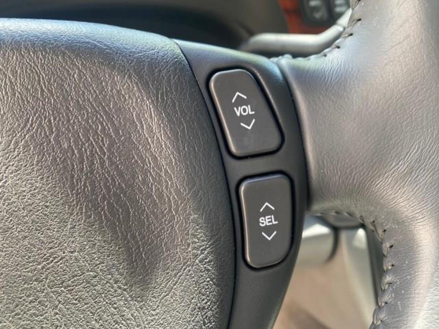 2005 Thunder Gray /Dark Gray Cadillac DeVille LOW MILES 36,800 (1G6KD54Y75U) with an 4.6L DOHC V8 Northstar Engine engine, Automatic transmission, located at 4701 North Dixie Hwy, Pompano Beach, FL, 33064, (954) 422-2889, 26.240938, -80.123474 - OUR WEBPAGE FLORIDACARS1.COM HAS OVER 100 PHOTOS AND FREE CARFAX LINK 2005 CADILLAC DEVILLE $46,045 NEW! VIN: 1G6KD54Y75U125414 1 G 6 K D 5 4 Y 7 5 U 1 2 5 4 1 4 SEDAN 4 DR 4.6L V8 F DOHC GASOLINE FRONT WHEEL DRIVE Top Features Alloy Wheels Leather Seats Basic Features ABS Brakes AM/FM Stereo Air Co - Photo#41