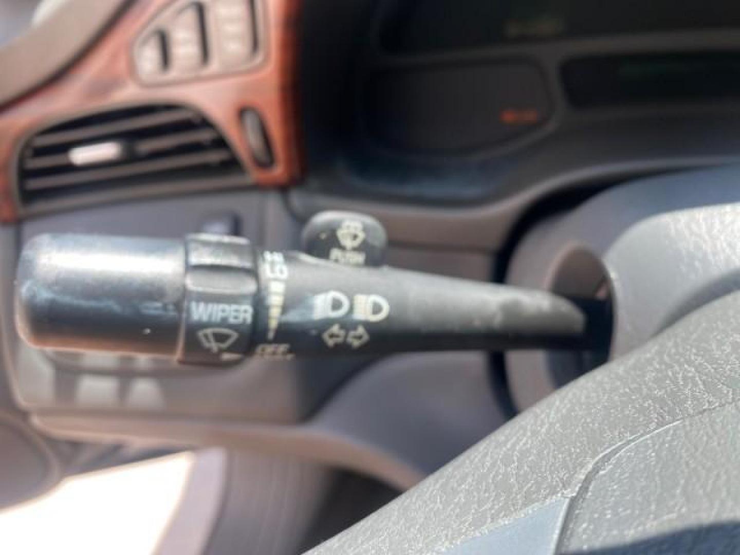 2005 Thunder Gray /Dark Gray Cadillac DeVille LOW MILES 36,800 (1G6KD54Y75U) with an 4.6L DOHC V8 Northstar Engine engine, Automatic transmission, located at 4701 North Dixie Hwy, Pompano Beach, FL, 33064, (954) 422-2889, 26.240938, -80.123474 - OUR WEBPAGE FLORIDACARS1.COM HAS OVER 100 PHOTOS AND FREE CARFAX LINK 2005 CADILLAC DEVILLE $46,045 NEW! VIN: 1G6KD54Y75U125414 1 G 6 K D 5 4 Y 7 5 U 1 2 5 4 1 4 SEDAN 4 DR 4.6L V8 F DOHC GASOLINE FRONT WHEEL DRIVE Top Features Alloy Wheels Leather Seats Basic Features ABS Brakes AM/FM Stereo Air Co - Photo#44