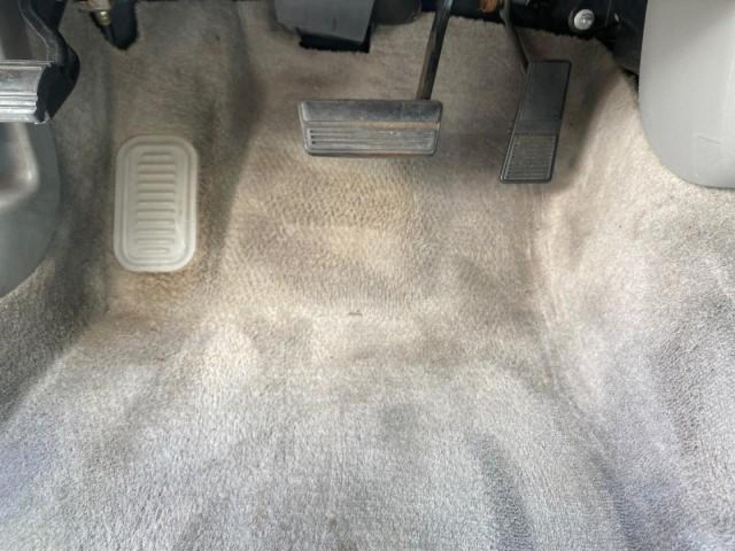 2005 Thunder Gray /Dark Gray Cadillac DeVille LOW MILES 36,800 (1G6KD54Y75U) with an 4.6L DOHC V8 Northstar Engine engine, Automatic transmission, located at 4701 North Dixie Hwy, Pompano Beach, FL, 33064, (954) 422-2889, 26.240938, -80.123474 - OUR WEBPAGE FLORIDACARS1.COM HAS OVER 100 PHOTOS AND FREE CARFAX LINK 2005 CADILLAC DEVILLE $46,045 NEW! VIN: 1G6KD54Y75U125414 1 G 6 K D 5 4 Y 7 5 U 1 2 5 4 1 4 SEDAN 4 DR 4.6L V8 F DOHC GASOLINE FRONT WHEEL DRIVE Top Features Alloy Wheels Leather Seats Basic Features ABS Brakes AM/FM Stereo Air Co - Photo#48