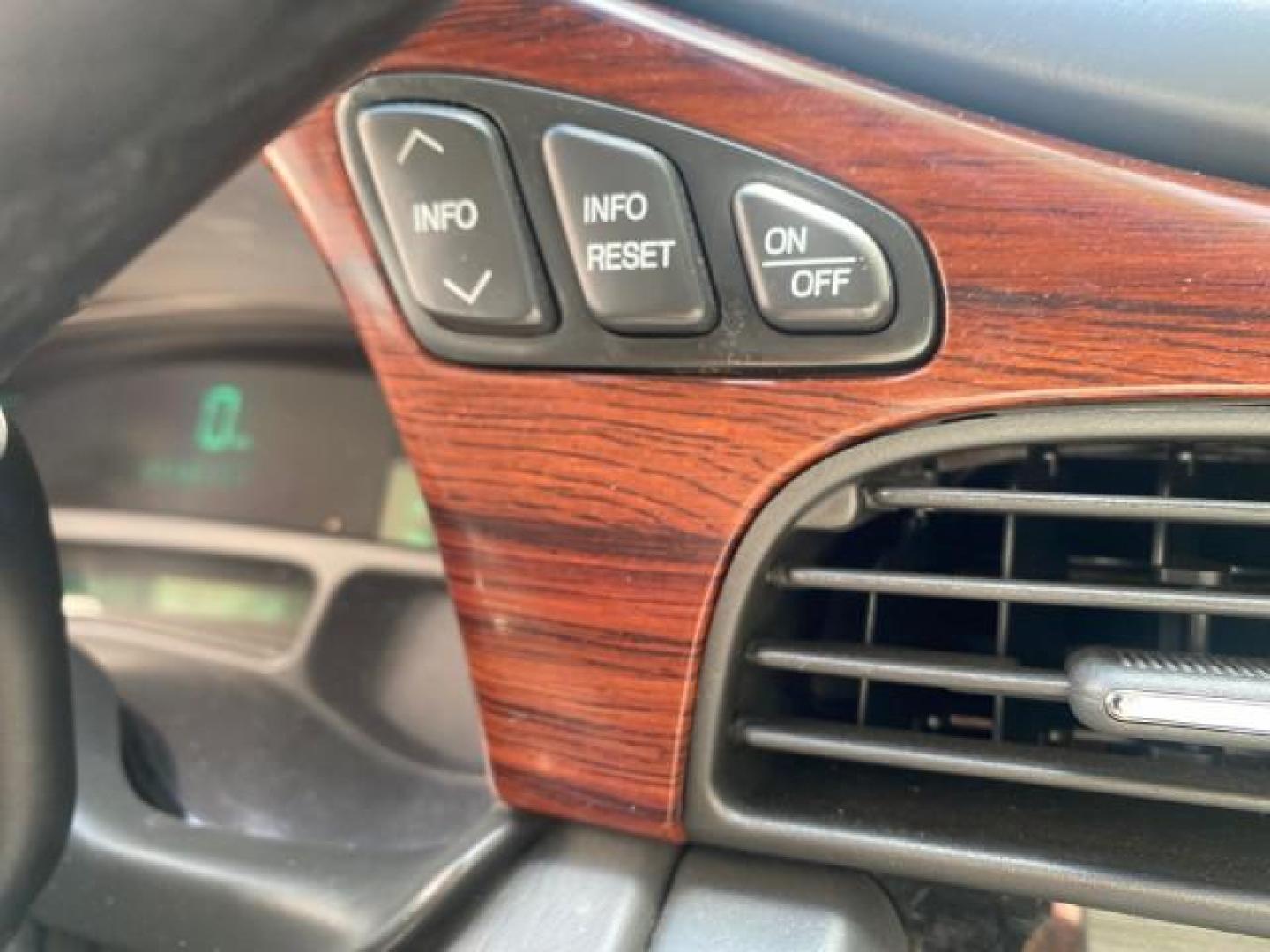 2005 Thunder Gray /Dark Gray Cadillac DeVille LOW MILES 36,800 (1G6KD54Y75U) with an 4.6L DOHC V8 Northstar Engine engine, Automatic transmission, located at 4701 North Dixie Hwy, Pompano Beach, FL, 33064, (954) 422-2889, 26.240938, -80.123474 - OUR WEBPAGE FLORIDACARS1.COM HAS OVER 100 PHOTOS AND FREE CARFAX LINK 2005 CADILLAC DEVILLE $46,045 NEW! VIN: 1G6KD54Y75U125414 1 G 6 K D 5 4 Y 7 5 U 1 2 5 4 1 4 SEDAN 4 DR 4.6L V8 F DOHC GASOLINE FRONT WHEEL DRIVE Top Features Alloy Wheels Leather Seats Basic Features ABS Brakes AM/FM Stereo Air Co - Photo#51