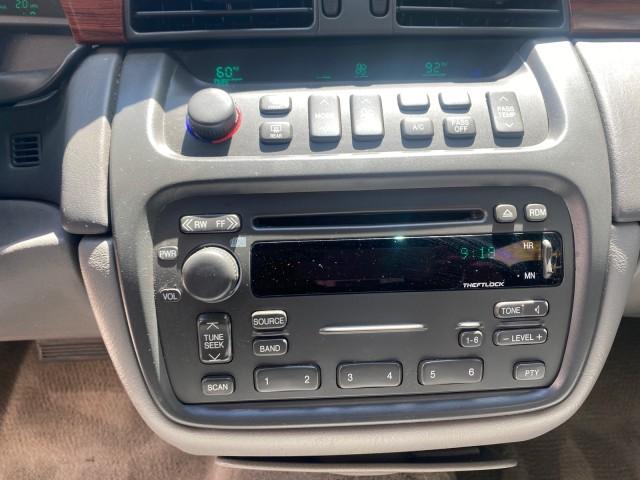 2005 Thunder Gray /Dark Gray Cadillac DeVille LOW MILES 36,800 (1G6KD54Y75U) with an 4.6L DOHC V8 Northstar Engine engine, Automatic transmission, located at 4701 North Dixie Hwy, Pompano Beach, FL, 33064, (954) 422-2889, 26.240938, -80.123474 - OUR WEBPAGE FLORIDACARS1.COM HAS OVER 100 PHOTOS AND FREE CARFAX LINK 2005 CADILLAC DEVILLE $46,045 NEW! VIN: 1G6KD54Y75U125414 1 G 6 K D 5 4 Y 7 5 U 1 2 5 4 1 4 SEDAN 4 DR 4.6L V8 F DOHC GASOLINE FRONT WHEEL DRIVE Top Features Alloy Wheels Leather Seats Basic Features ABS Brakes AM/FM Stereo Air Co - Photo#53