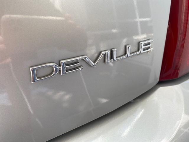 2005 Thunder Gray /Dark Gray Cadillac DeVille LOW MILES 36,800 (1G6KD54Y75U) with an 4.6L DOHC V8 Northstar Engine engine, Automatic transmission, located at 4701 North Dixie Hwy, Pompano Beach, FL, 33064, (954) 422-2889, 26.240938, -80.123474 - OUR WEBPAGE FLORIDACARS1.COM HAS OVER 100 PHOTOS AND FREE CARFAX LINK 2005 CADILLAC DEVILLE $46,045 NEW! VIN: 1G6KD54Y75U125414 1 G 6 K D 5 4 Y 7 5 U 1 2 5 4 1 4 SEDAN 4 DR 4.6L V8 F DOHC GASOLINE FRONT WHEEL DRIVE Top Features Alloy Wheels Leather Seats Basic Features ABS Brakes AM/FM Stereo Air Co - Photo#85