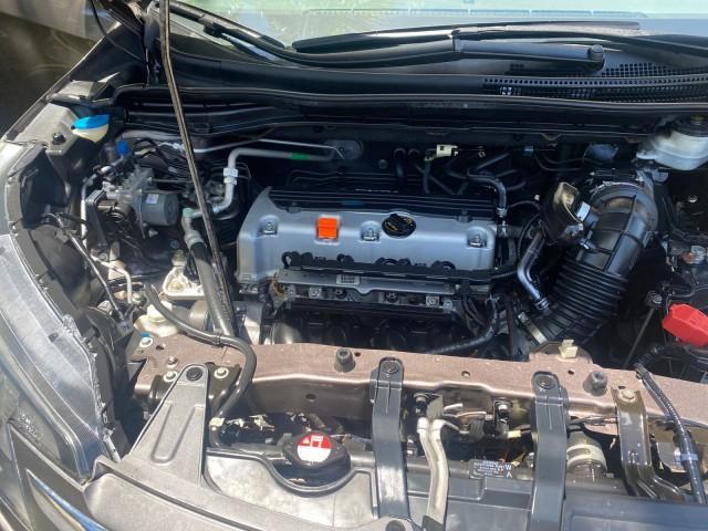 2012 Urban Titanium Metallic /Beige Honda CR-V 1 FL OWNER EX-L LOW MILES 47,572 (5J6RM3H77CL) with an 2.4L DOHC MPFI 16-Valve i-VTEC I4 Engine engine, Automatic transmission, located at 4701 North Dixie Hwy, Pompano Beach, FL, 33064, (954) 422-2889, 26.240938, -80.123474 - OUR WEBPAGE FLORIDACARS1.COM HAS OVER 100 PHOTOS AND FREE CARFAX LINK 2012 HONDA CR-V EX-L VIN: 5J6RM3H77CL033637 5 J 6 R M 3 H 7 7 C L 0 3 3 6 3 7 4 DOOR WAGON/SPORT UTILITY 2.4L I4 F DOHC 16V GASOLINE FRONT WHEEL DRIVE Top Features Alloy Wheels Bluetooth Technology Front Seat Heaters Leather Seats - Photo#25