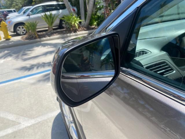 2012 Urban Titanium Metallic /Beige Honda CR-V 1 FL OWNER EX-L LOW MILES 47,572 (5J6RM3H77CL) with an 2.4L DOHC MPFI 16-Valve i-VTEC I4 Engine engine, Automatic transmission, located at 4701 North Dixie Hwy, Pompano Beach, FL, 33064, (954) 422-2889, 26.240938, -80.123474 - OUR WEBPAGE FLORIDACARS1.COM HAS OVER 100 PHOTOS AND FREE CARFAX LINK 2012 HONDA CR-V EX-L VIN: 5J6RM3H77CL033637 5 J 6 R M 3 H 7 7 C L 0 3 3 6 3 7 4 DOOR WAGON/SPORT UTILITY 2.4L I4 F DOHC 16V GASOLINE FRONT WHEEL DRIVE Top Features Alloy Wheels Bluetooth Technology Front Seat Heaters Leather Seats - Photo#29