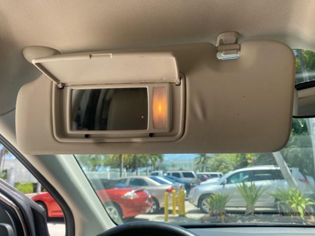 2012 Urban Titanium Metallic /Beige Honda CR-V 1 FL OWNER EX-L LOW MILES 47,572 (5J6RM3H77CL) with an 2.4L DOHC MPFI 16-Valve i-VTEC I4 Engine engine, Automatic transmission, located at 4701 North Dixie Hwy, Pompano Beach, FL, 33064, (954) 422-2889, 26.240938, -80.123474 - OUR WEBPAGE FLORIDACARS1.COM HAS OVER 100 PHOTOS AND FREE CARFAX LINK 2012 HONDA CR-V EX-L VIN: 5J6RM3H77CL033637 5 J 6 R M 3 H 7 7 C L 0 3 3 6 3 7 4 DOOR WAGON/SPORT UTILITY 2.4L I4 F DOHC 16V GASOLINE FRONT WHEEL DRIVE Top Features Alloy Wheels Bluetooth Technology Front Seat Heaters Leather Seats - Photo#62