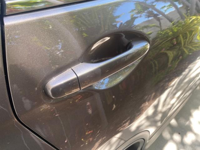 2012 Urban Titanium Metallic /Beige Honda CR-V 1 FL OWNER EX-L LOW MILES 47,572 (5J6RM3H77CL) with an 2.4L DOHC MPFI 16-Valve i-VTEC I4 Engine engine, Automatic transmission, located at 4701 North Dixie Hwy, Pompano Beach, FL, 33064, (954) 422-2889, 26.240938, -80.123474 - OUR WEBPAGE FLORIDACARS1.COM HAS OVER 100 PHOTOS AND FREE CARFAX LINK 2012 HONDA CR-V EX-L VIN: 5J6RM3H77CL033637 5 J 6 R M 3 H 7 7 C L 0 3 3 6 3 7 4 DOOR WAGON/SPORT UTILITY 2.4L I4 F DOHC 16V GASOLINE FRONT WHEEL DRIVE Top Features Alloy Wheels Bluetooth Technology Front Seat Heaters Leather Seats - Photo#92